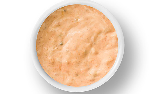South of the Border Dip in a bowl