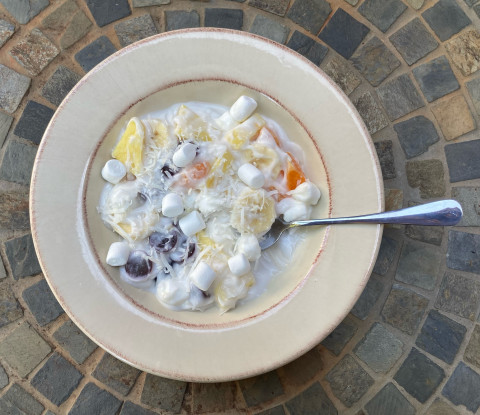 Ambrosia