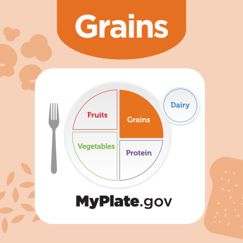 Grains