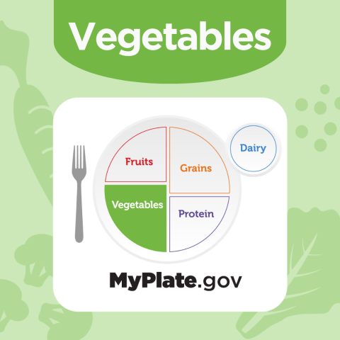 Vegetables